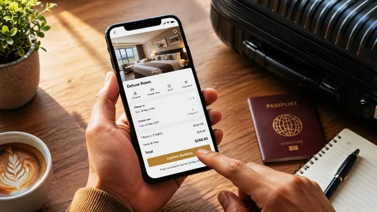 cara booking hotel di traveloka 1 Panduan lengkap cara booking hotel di Traveloka
