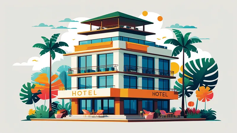 rekomendasi hotel murah di orchard singapore