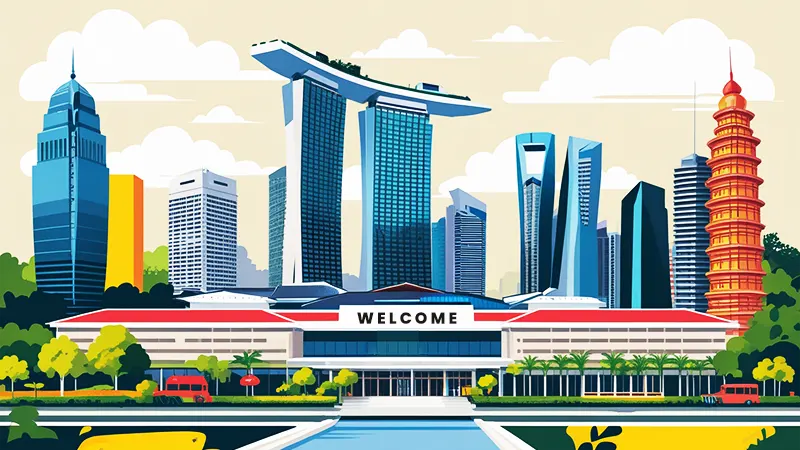 rekomendasi hotel murah di singapore untuk keluarga