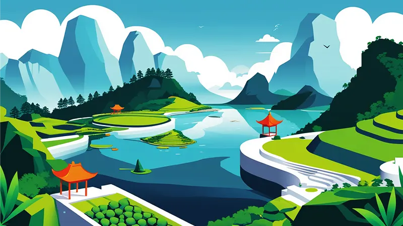 daftar tempat wisata bandung yang sejuk