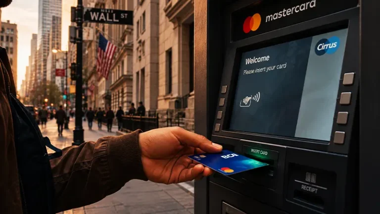 Kartu ATM BCA yang Bisa Dipakai di Luar Negeri dan Cara Aktivasinya Kartu ATM BCA yang bisa dipakai di luar negeri untuk keperluan tarik tunai dan transaksi keuangan